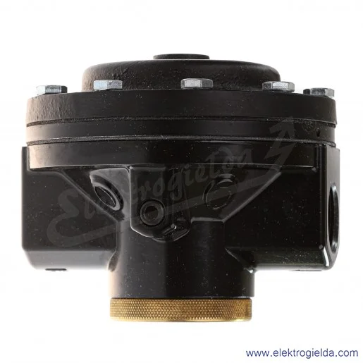 Reduktor 11-808-960, G3/4, 0.16-20 Bar, 10800 l/min, przyłącze pilota Rc1/4, przyłacze manometru Rc1/8 Reduktor 11-808-960, G3/4, 0.16-20 Bar, 10800 l/min, przyłącze pilota Rc1/4, przyłacze manometru Rc1/8