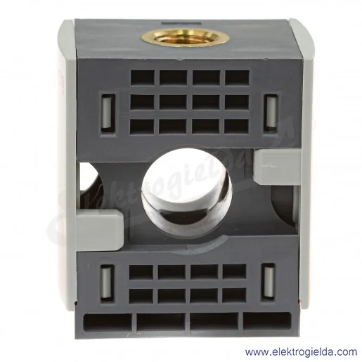 Blok rozdzielczy 9216-51, G1/4, do serii Excelon Pro