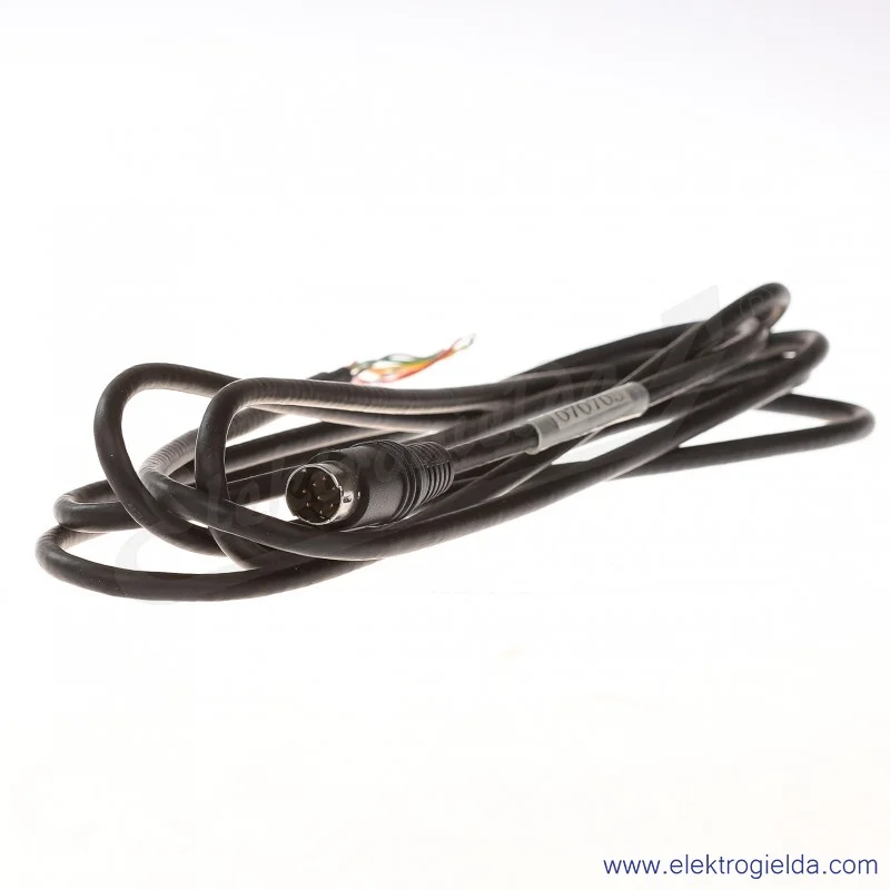 Kabel połączeniowy AIGT8152J GT-FX, długość 2m, 8-pin
