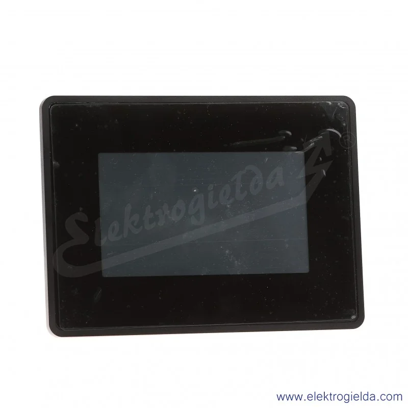 Wyświetlacz HMI AIHME04 - HMe04 panel dotykowy 4.3" 16:9 LED panoramiczny, 64K colors, 480x272, 1x1 RS-232/422/485, 1xUSB-Host, 