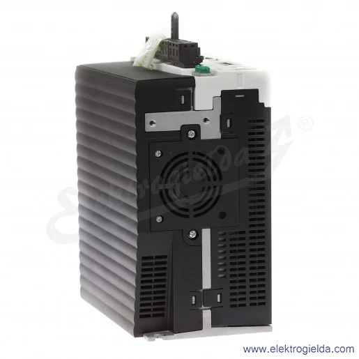 Napęd servo MDDHT3420NA1, Sieciowy sterownik serwo MINAS A5N RTEX, 1 do 1,5kW, 3-fazowy 400V