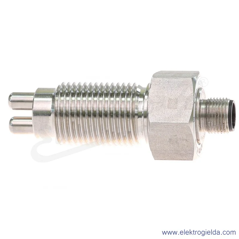 Czujnik zanurzeniowy 6870404 FCS-GL1/2A2-NA-H1141/A złącze M12x1 4-przewodowe