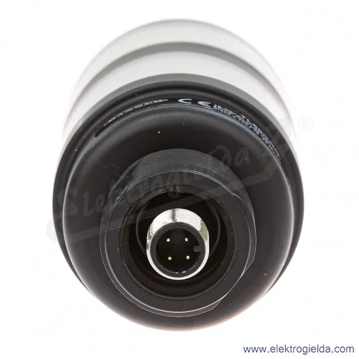Kolumna świetlna LED 3083212 TL50GRQ zielona+czerwona, zasilanie 18..30VDC Kolumna świetlna LED 3083212 TL50GRQ zielona+czerwona, zasilanie 18..30VDC
