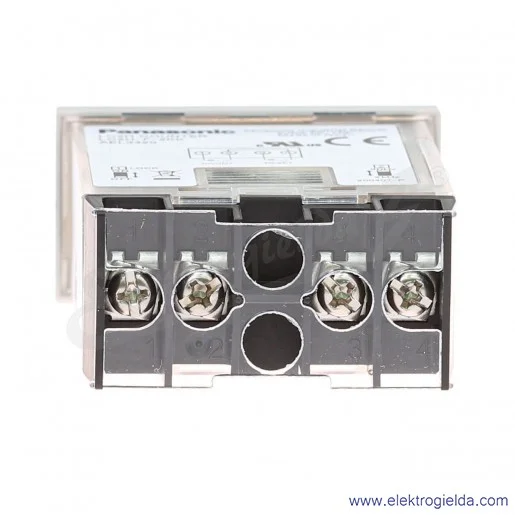 Licznik wielofunkcyjny LC2H-F-2KK 2kHz i 30Hz Licznik wielofunkcyjny LC2H-F-2KK 2kHz i 30Hz