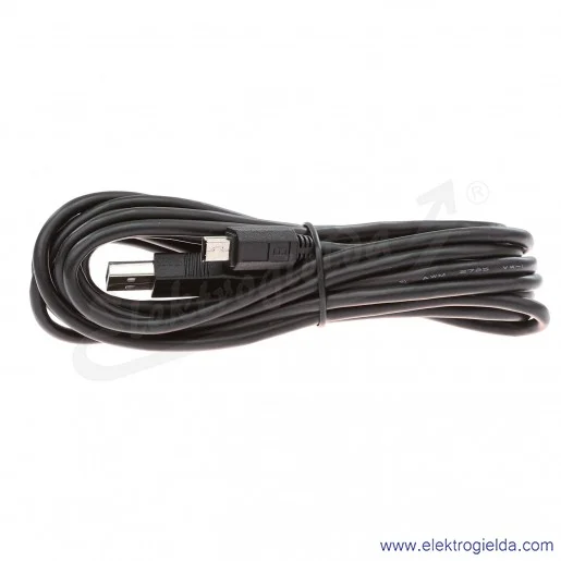 Konwerter 165288 FX-USB-AW; PLC, USB/RS422 between PC and MELSEC PLC, 3 m