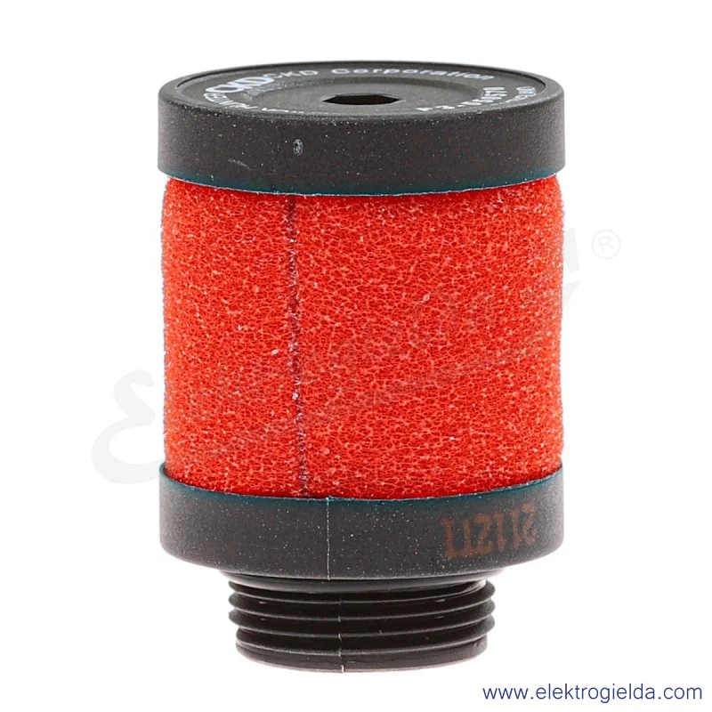 Wkład filtracyjny M3000-MANTLE-ASSY, G3/8, 0.01 µm, do filtrów mgły olejowej serii, M1000, 3000, 4000 i 8000, Typ M, CKD