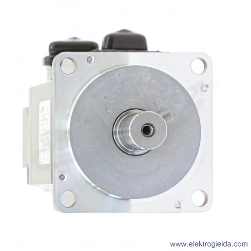 Silnik servo 282635 HG-KN43K Servomotor HG-KN, 400W 1.3 Nm max 3.8Nm, rowek wpustowy