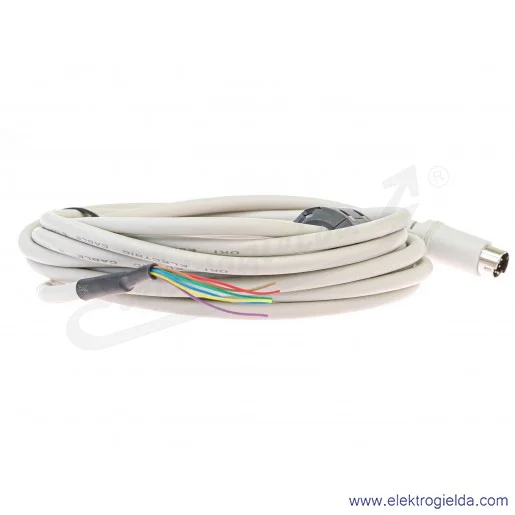 Przewód komunikacyjny 200498 GT10-C30R2-6P PLC-HMI, RS232, długość 3m