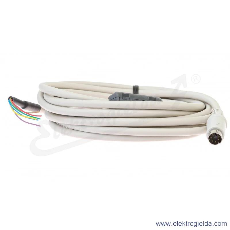 Przewód komunikacyjny 200498 GT10-C30R2-6P PLC-HMI, RS232, długość 3m
