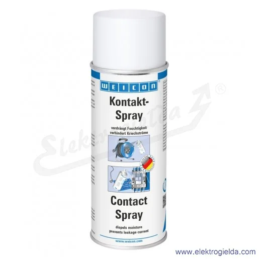 Kontakt spray 11152400 Weicon 400 ml Kontakt spray 11152400 Weicon 400 ml