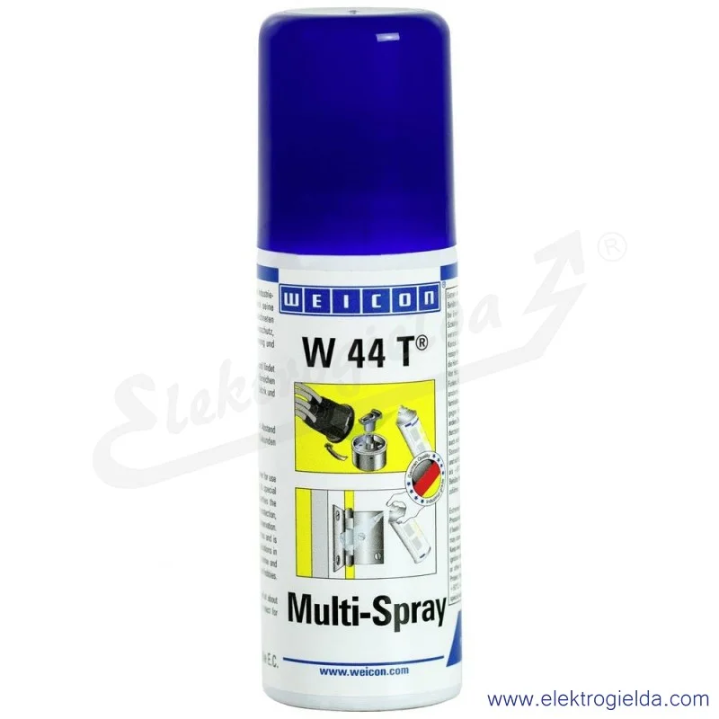 Preparat wielofunkcyjny 11251550 Weicon W44T Mutli Spray 500ml