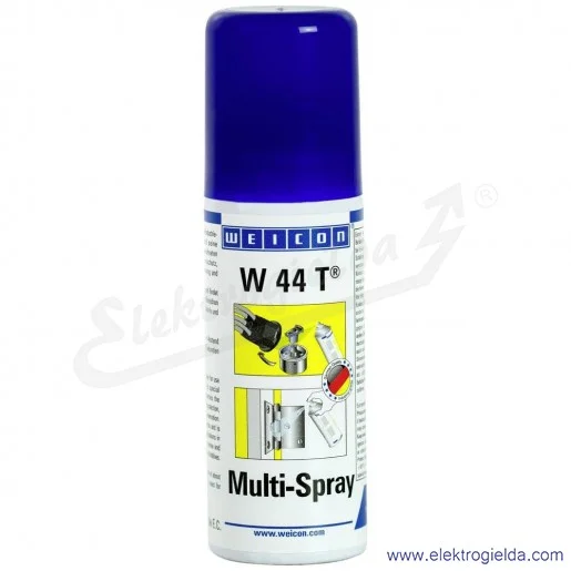 Preparat wielofunkcyjny 11251550 Weicon W44T Mutli Spray 500ml