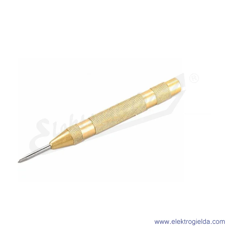 Punktak automatyczny 8801811 średnica 3.2mm, długość 128mm