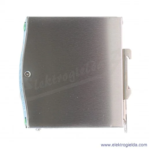 Zasilacz impulsowy NDR-240-24 zasilanie 90-264VAC lub 124-370VDC, wyjście 24V 10A 240W