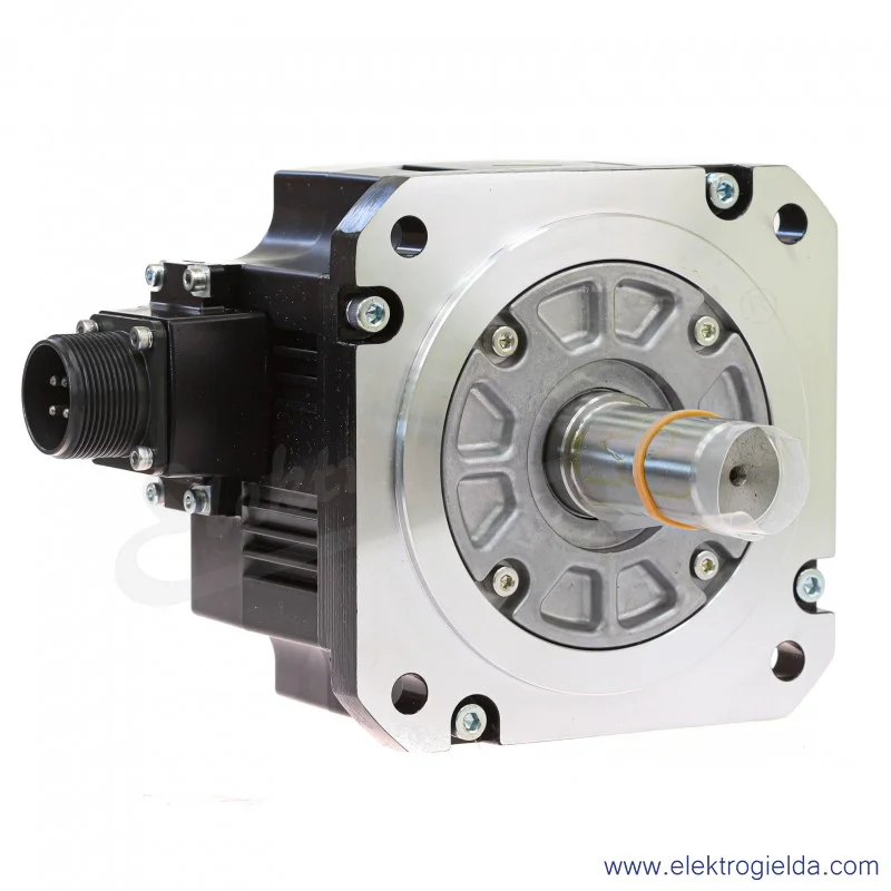 Silnik servo 161525 HF-SP52 500W 2.4Nm max 7.2Nm, 3000 obr/min max, 200VAC