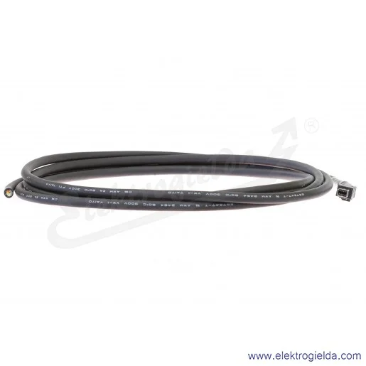 Przewód 227986 MR-D05UDL3M-B STO, długość 3m