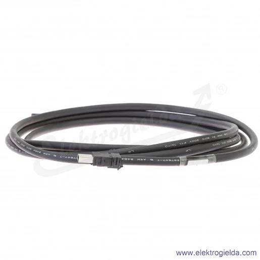 Przewód 227986 MR-D05UDL3M-B STO, długość 3m