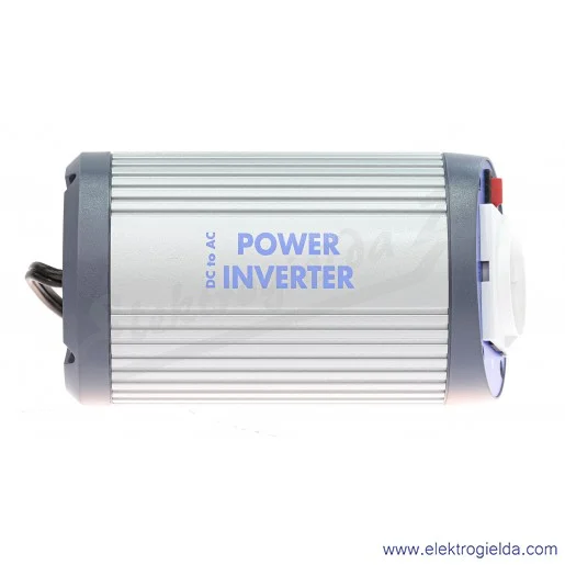 Przetwornica A301-150-F3 napięcie wejściowe 10..15VDC, napięcie wyjściowe 230V 150W