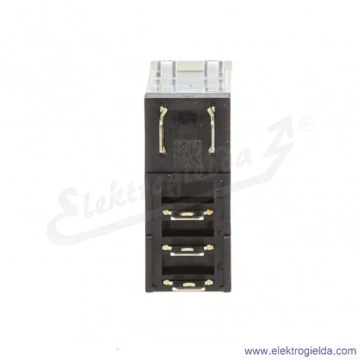 Przekaźnik elektromagnetyczny G2R-1-SN 24VDC 1-polowy SPDT, sygnalizacja LED