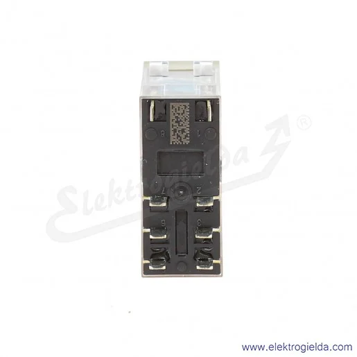 Przekaźnik elektromagnetyczny G2R-2-SND 24VDC 2-polowy DPDT 5A 250VAC 30VDC