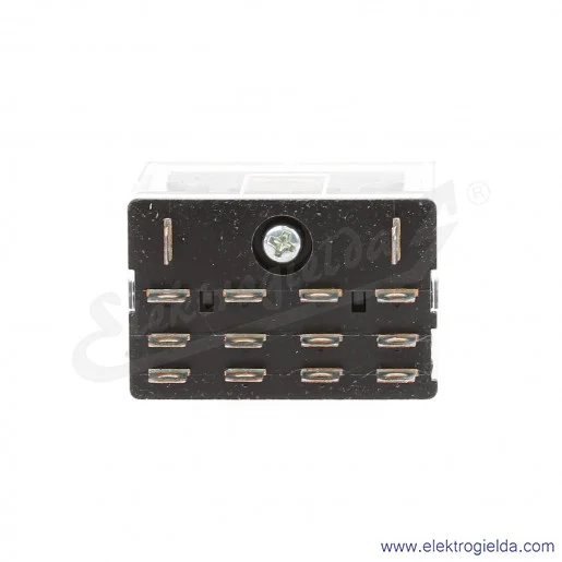 Przekaźnik elektromagnetyczny LY4 24 VDC 10A 4PDT Przekaźnik elektromagnetyczny LY4 24 VDC 10A 4PDT