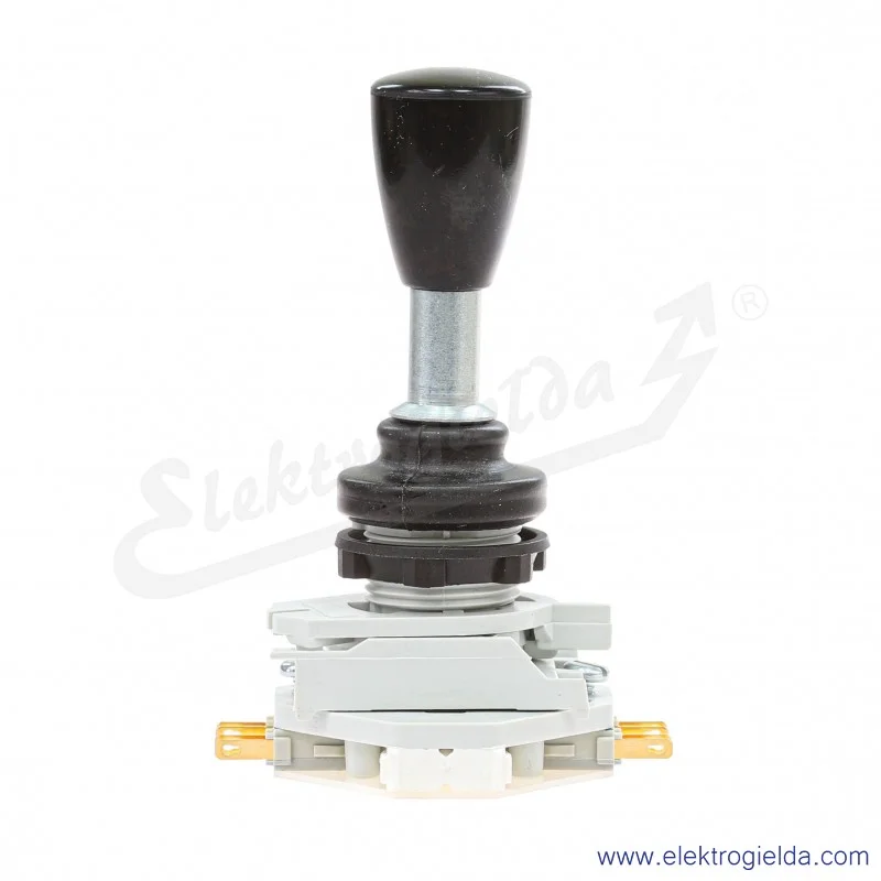 Joystick T0-44-800.2 MJ2 2-pozycyjny 44-800.2 1NO1NC