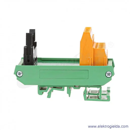Listwa zaciskowa 212032 TB-20-EG 20-pin, zaciski śrubowe