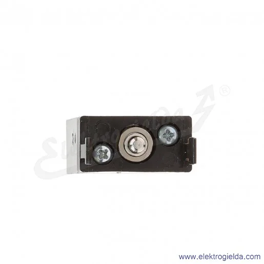 Zawór miniaturowy pneumatyczny 244-000, 3/2  NO, monostabilny, Fi 4, 2 ÷ 8 bar, 60 l/min, siła uruchamiająca 7 N, Camozzi # kost