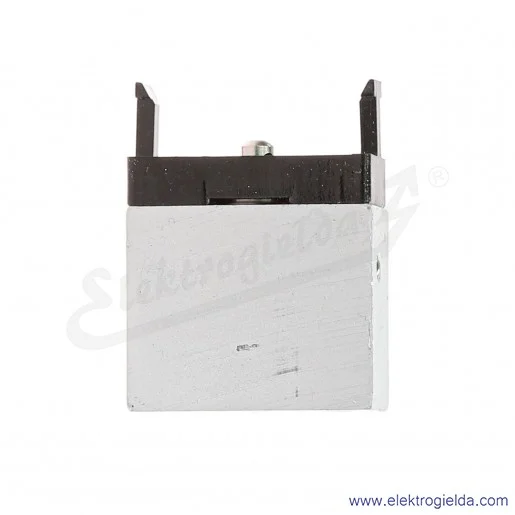 Zawór miniaturowy pneumatyczny 235-000, 3/2 NC, monostabilny, M5, 2 ÷ 8 bar, 60 l/min, siła uruchamiająca 7 N, Camozzi # kostka 