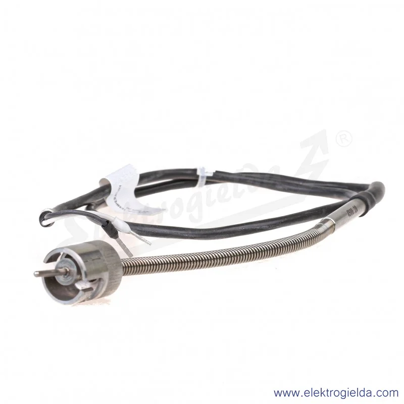Czujnik temperatury AR121-J-1-2-150-40-0,55-3-2-400C termopara J, klasa 1, fi 2mmx150mm, spoina 2, do 400°C