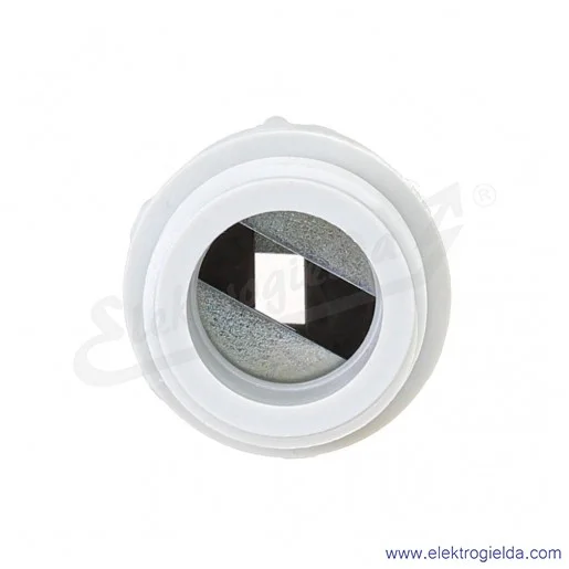 Dławnica kablowa 52107900 szara M25x1,5 SKINDICHT® SVFK-M do kabli płaskich o szerokości max 15mm
