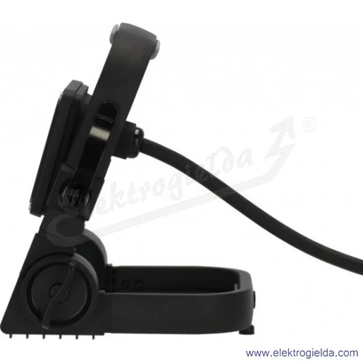Reflektor budowlany 1171250143 1171250143 Brennenstuhl 1150lm, 6500K, 10W IP65, IK08 przewód 2m 3G1
