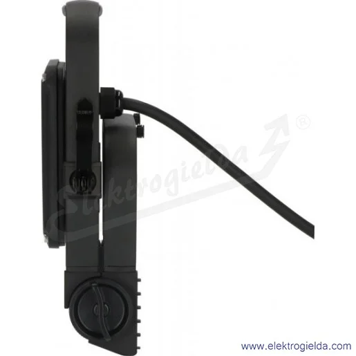 Reflektor budowlany 1171250343 Brennenstuhl 3450lm,30W IP65, IK08, przewód 3m 3G1