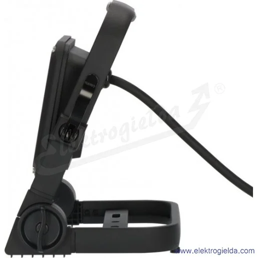 Reflektor budowlany 1171250343 Brennenstuhl 3450lm,30W IP65, IK08, przewód 3m 3G1