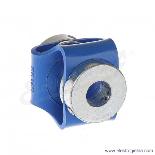 Sprzęgło polimerowe 5326703 KUP-1010-D na wałek 10mm