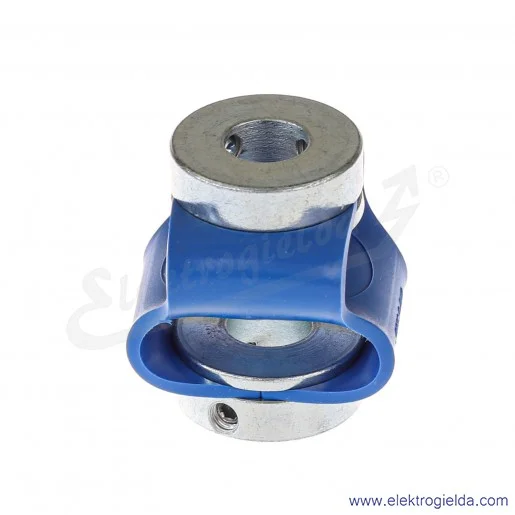 Sprzęgło polimerowe 5326703 KUP-1010-D na wałek 10mm