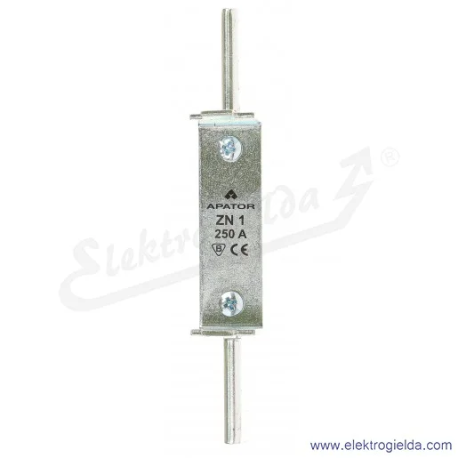 Zwieracz nożowy 1115282189T ZN1 do *WTN-1* Zwieracz nożowy 1115282189T ZN1 do *WTN-1*