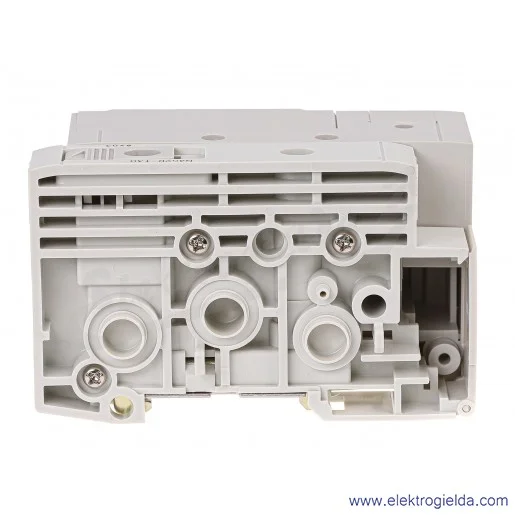 Multipol N4G2-T30, lewy, złącze D-sub, napięcie zasilania 24 VDC, do wysp z serii N4GA2/N4GB2, CKD