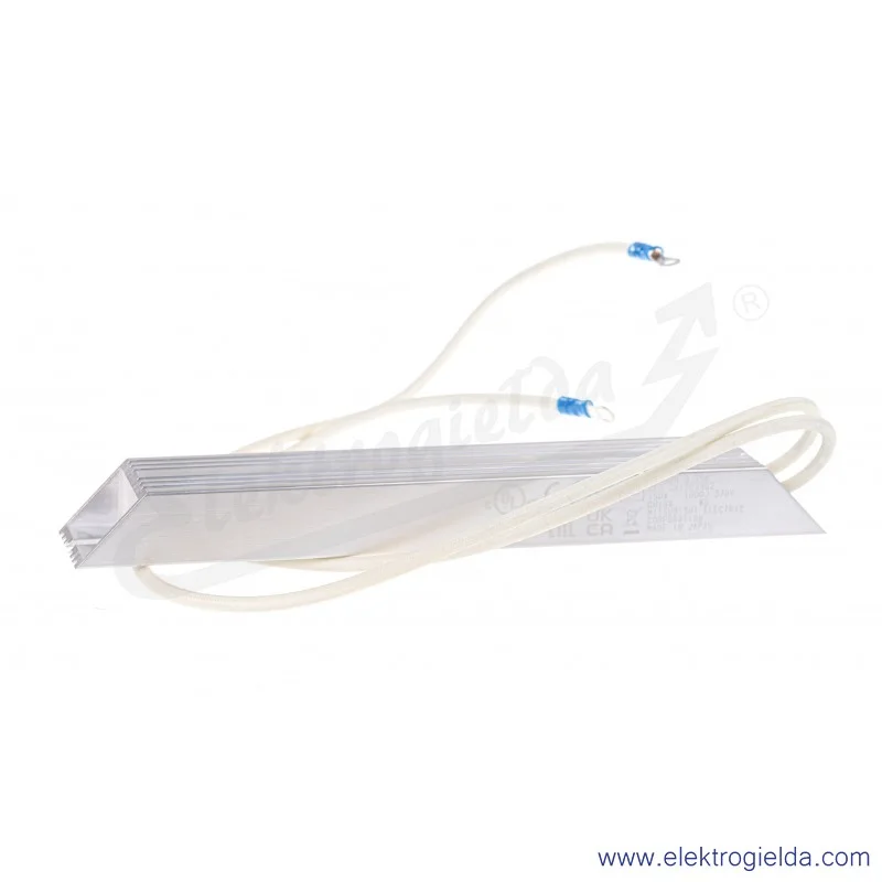 Rezystor hamowania 46602 FR-ABR-0.75K 0.75kW, 230V, 100 ohm