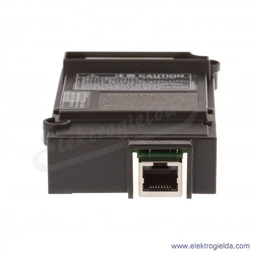 Moduł komunikacji 166309 GT15-J71E71-100 ethernet Moduł komunikacji 166309 GT15-J71E71-100 ethernet