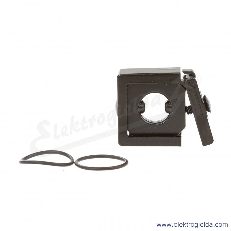 Szybkozłącze 4214-51, metalowe, do FRL serii 72G EXCELON®