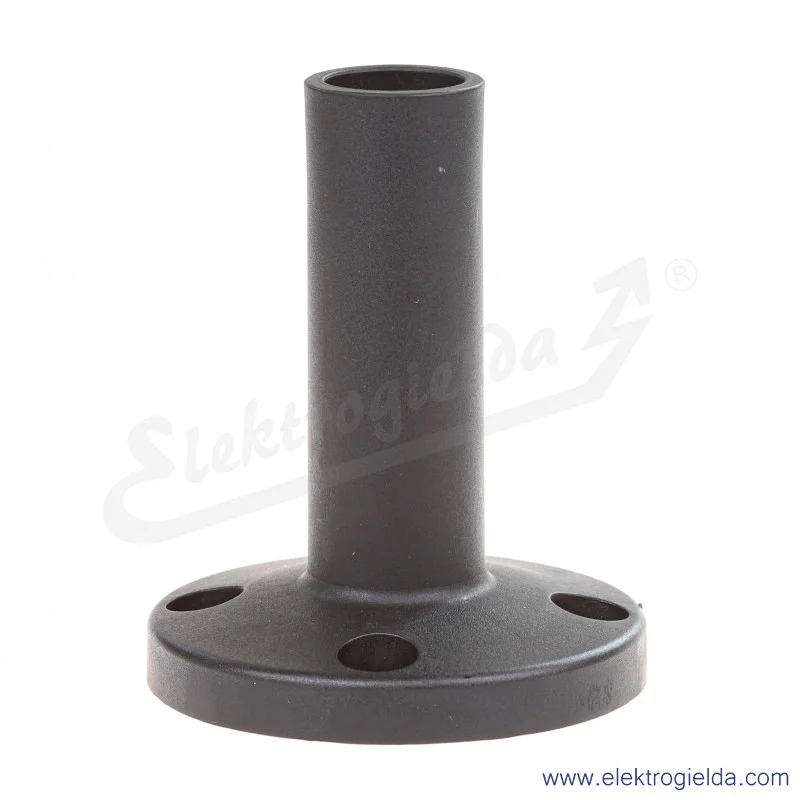 Podstawa kolumny LT70\QS-4 85mm prosta plastikowa