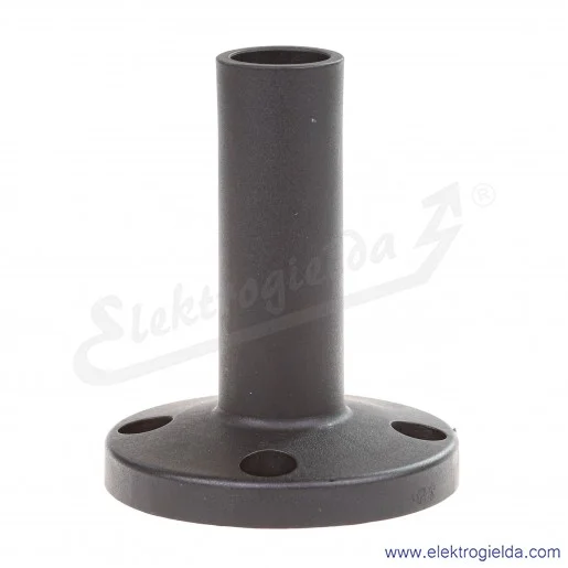 Podstawa kolumny LT70\QS-4 85mm prosta plastikowa