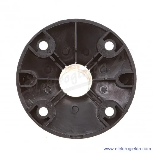 Podstawa kolumny LT70\QS-4 85mm prosta plastikowa