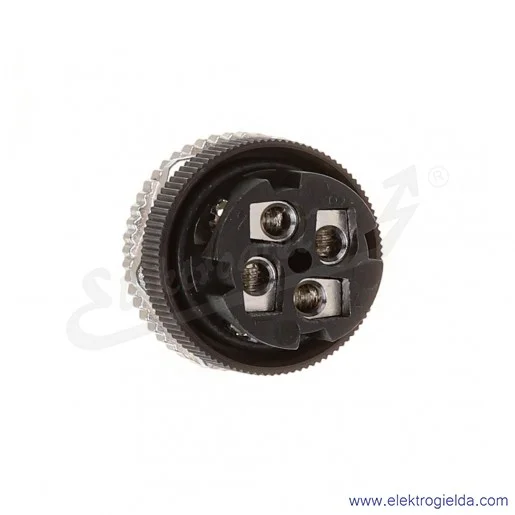 Wtyczka kątowa 6022084 STE-1204-W M12 4P Wtyczka kątowa 6022084 STE-1204-W M12 4P