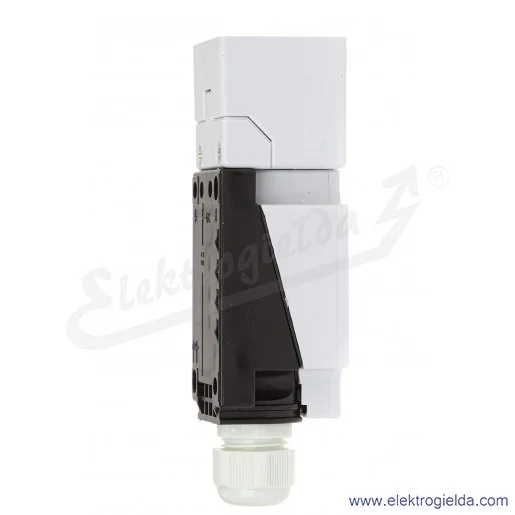 Czujnik indukcyjny PCIAX 30ZR-4040-PG13 20..250VAC, zasięg 30mm, NO/NC, PG13, długość 142mm Czujnik indukcyjny PCIAX 30ZR-4040-PG13 20..250VAC, zasięg 30mm, NO/NC, PG13, długość 142mm