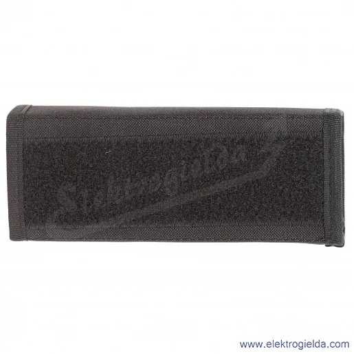 Zestaw z grzechotką 004018 8100 SA 8 ZYKLOP Metal Switch 1/4" + bity+ nasadki
