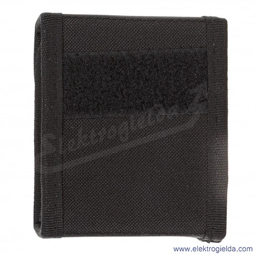 Wkrętak krótki 057471 Kraftform Kompakt Stubby w zestawie 18 bitów z etui