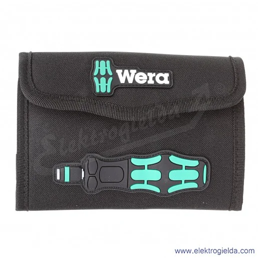 Wkrętak z wymiennymi trzpieniami 057482 Kraftform Kompakt Turbo 1, 19-częściowy Wkrętak z wymiennymi trzpieniami 057482 Kraftform Kompakt Turbo 1, 19-częściowy