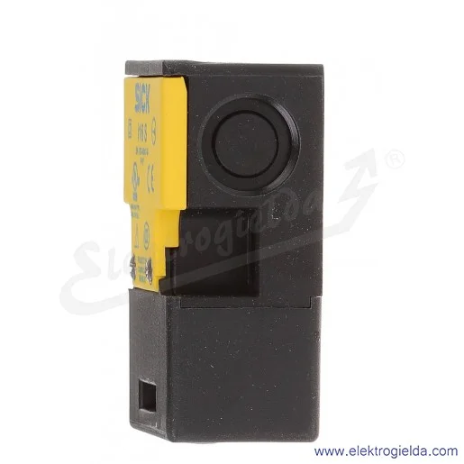 Wyłącznik krańcowy magnetyczny 6025065 i16-SA113 bezpieczeństwa 1NO1NC, IP67